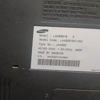 ال سی دی 46 سامسونگ LA46S81