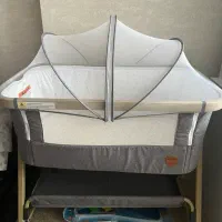تخت کنار مادر آنتی رفلاکس برند فیکشن