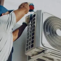 سرویس و تعمیرات تخصصی  کولر اسپلیت و پنجره ای