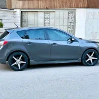 مزدا ۳ نیو|خودرو سواری و وانت|تهران, جوانمردان (اندیشه)|دیوار