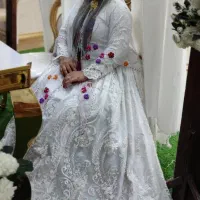 لباس محلی