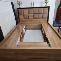 تخت خواب ام دی اف شرکتی بلج