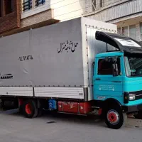 حمل اثاثیه منزل