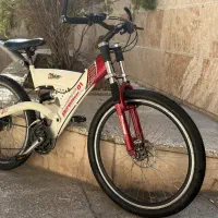 دوچرخه 26