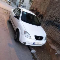 تیبا مدل 99تمام فابریک شاسی پلم