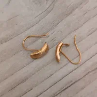 یک جفت گوشواره بچه گانه