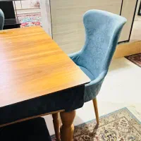 میز نهارخوری۶نفرهنونو