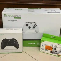 Xbox One S 1TB|کنسول، بازی ویدئویی و آنلاین|تهران, سهروردی|دیوار