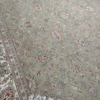 تعدادی فرش خاطره کاشان