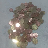 سکه ۵۰ دینار عراقی