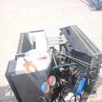 تعمیرات کولر