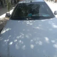 فروش سمند ۱۳۸۸سفید