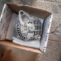 دینام کاپرا نو