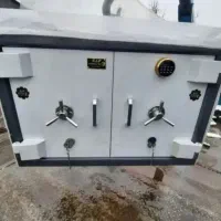 گاوصندوق زیرویترینی همه مدل زیر قیمتcgy