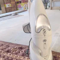 جارو شارژی
