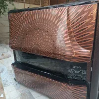 بخاری گاز سوز پانوس