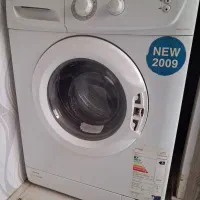 ماشین لباسشویی کنوود