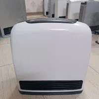 بخاری ژاپنی کپسولی فابریک