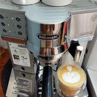 اسپرسوساز اتوماتیک DeLonghi دلونگی