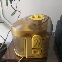آبمیوه گیری سانی