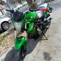 بنلی ۳۰۰مدل ۹۷
