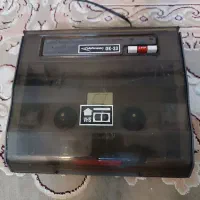 نوار جمع کن و توری باند