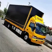 باربری مدرن در خدمت هم وطن های مهربان