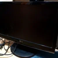 چند عدد مانیتور 20 اینچ LG