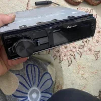 ظبت پایونر ۹۶۵۰