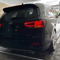 Sorento GT Line Limited Edition