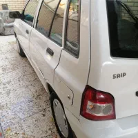 پراید 111 خونگی درجه یک