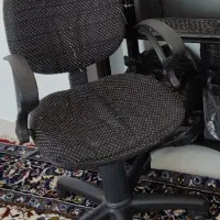 صندلی کامپیوتر