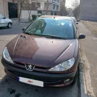 ۲۰۶ مدل ۹۷