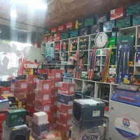 باطری استارت دینام