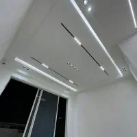 اجرای تخصصی کناف و گچکاری