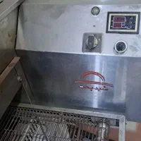 فر ریلی دهنه ۷۰ بزرگ
