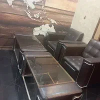 مبلمان اداری