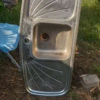 فروش سینک ظرفشویی جنس خوب