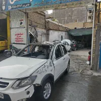 کوییک تصادفی مدل 99تصادفی