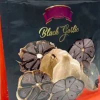 سیر سیاه