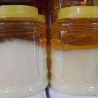 روغن زرد حیوانی درجه ۱ با عطر و طعم عالی