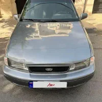 دوو سیلو مدل ۸۰