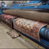 قالی شویی ممتاز ایران مهر