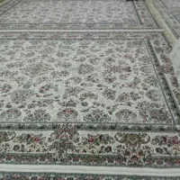 فرش ۹ متری نو مناسب جهیزیه