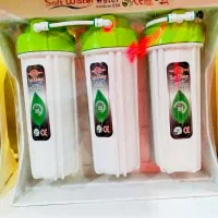 آب شیرین کن اقتصادی