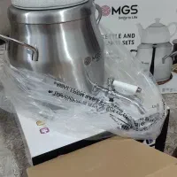کتری و قوری