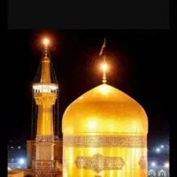 سفر مشهد مقدس ۸ میلیون