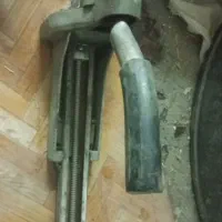 منگنه دوز قدیمی سالم