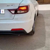 شاهین Gl دنده ای
