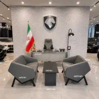 مبلمان اداری سازمان ویژه فروش شرایطی